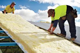 Best Attic Insulation Installation  in Amerin Nyon, CA